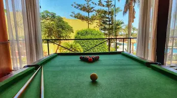 Palm Beach Resort