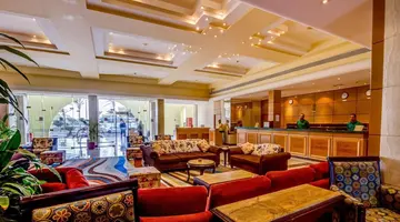 Palm Beach Resort
