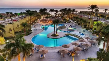 Palm Beach Resort