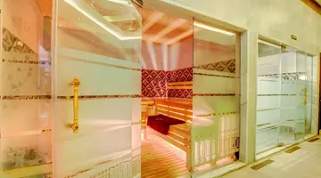 Palm Beach Resort