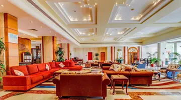 Palm Beach Resort