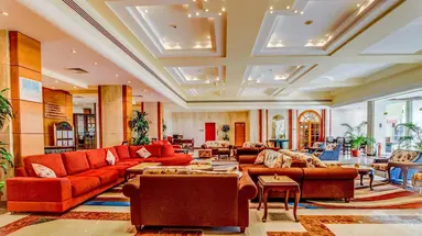 Palm Beach Resort