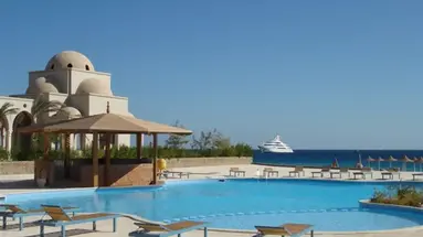 Palm Beach Resort