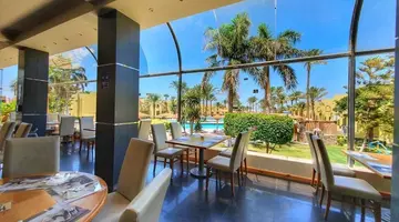 Palm Beach Resort