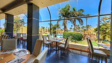 Palm Beach Resort