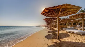 Palm Beach Resort