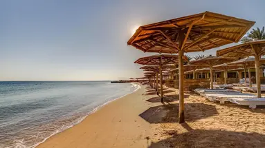 Palm Beach Resort