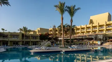 Palm Beach Resort