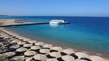 Palm Beach Resort