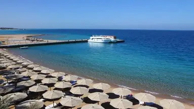 Palm Beach Resort