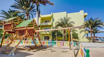 Palm Beach Resort