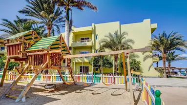 Palm Beach Resort