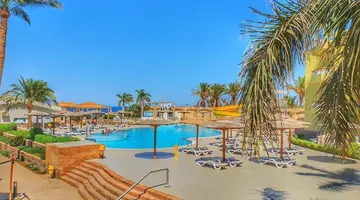 Palm Beach Resort