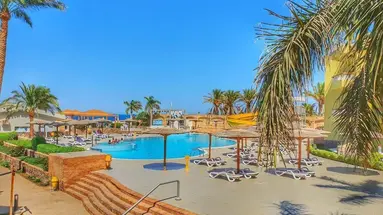 Palm Beach Resort