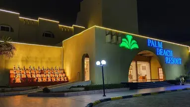 Palm Beach Resort