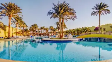 Palm Beach Resort