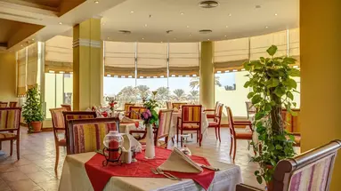 Palm Beach Resort