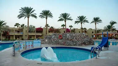 Palm Beach Resort
