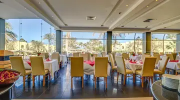 Palm Beach Resort