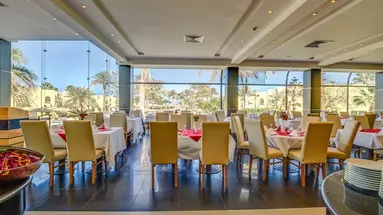 Palm Beach Resort