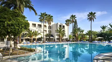 Palm Beach Skanes (Ex.Nerolia & Spa Mona
