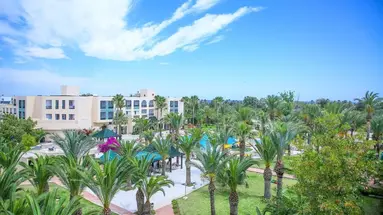 Palm Beach Skanes (Ex.Nerolia & Spa Mona