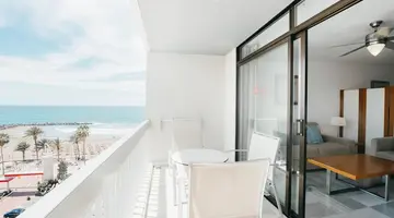 Palm Beach Tenerife