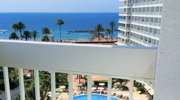 Palm Beach Tenerife