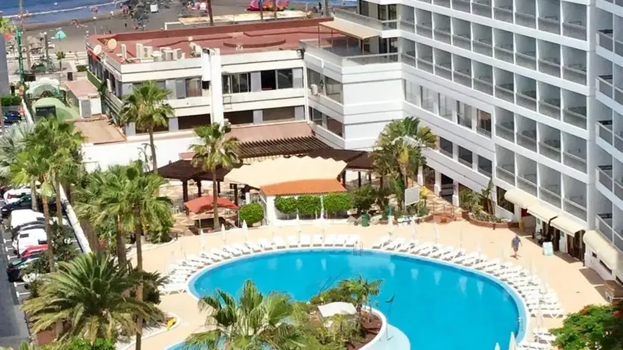 Palm Beach Tenerife