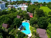 Palm Garden Resort