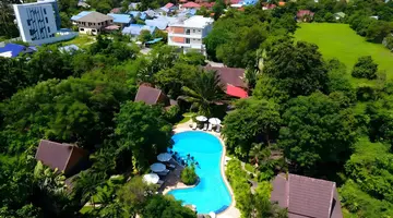 Palm Garden Resort