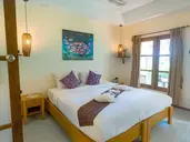Palm Garden Resort