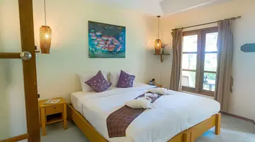 Palm Garden Resort
