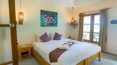 Palm Garden Resort