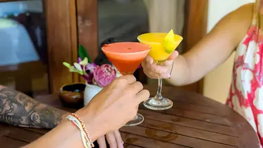 Palm Garden Resort