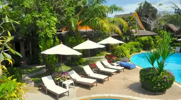 Palm Garden Resort