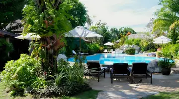 Palm Garden Resort