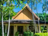 Palm Garden Resort