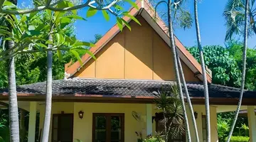 Palm Garden Resort
