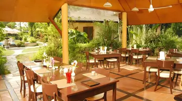 Palm Garden Resort
