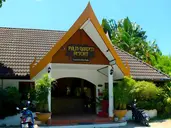 Palm Garden Resort