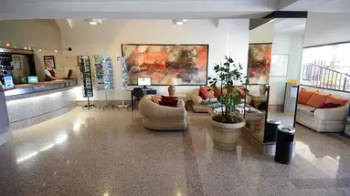 Palm Garden