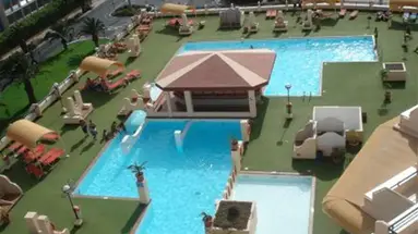 Palm Garden