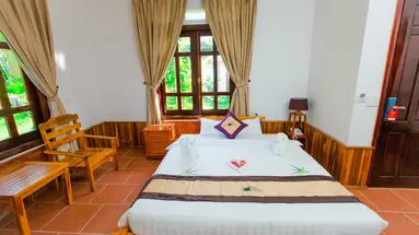 PALM HILL RESORT PHU QUOC