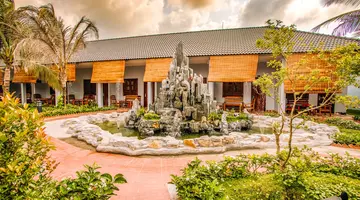 PALM HILL RESORT PHU QUOC