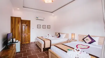 PALM HILL RESORT PHU QUOC