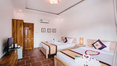 PALM HILL RESORT PHU QUOC