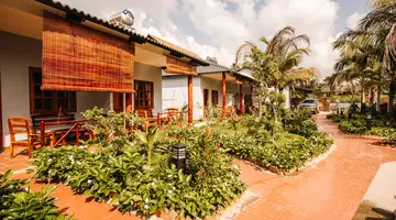 PALM HILL RESORT PHU QUOC