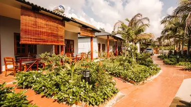 PALM HILL RESORT PHU QUOC