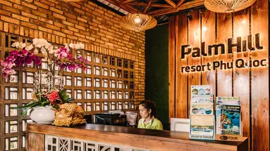 PALM HILL RESORT PHU QUOC